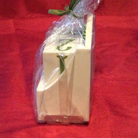 Calendar Block - Picture 3 of 4